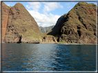 foto Na Pali Coast